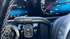 Mercedes-Benz CLA 250 AMG Line Premium Plus 4dr Tip Auto Petrol Saloon